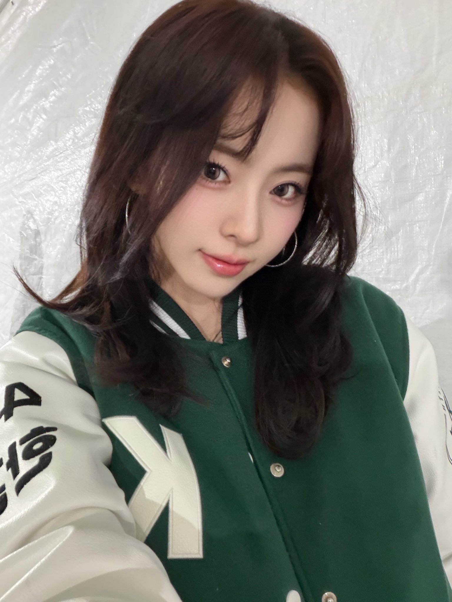 260428 SAYMYNAME SHUIE杨舒萌 