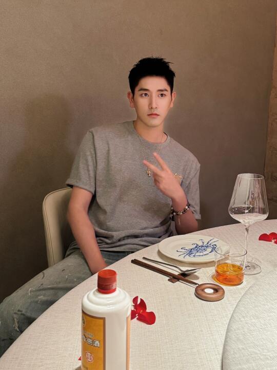 你见过这么会拍照的男朋友吗？