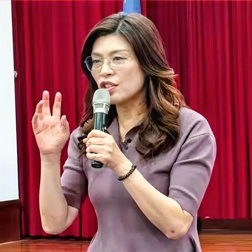 今天（6月29 日），中国国民党主席郑丽文表示：若台海发生战争，后果会比俄乌战争