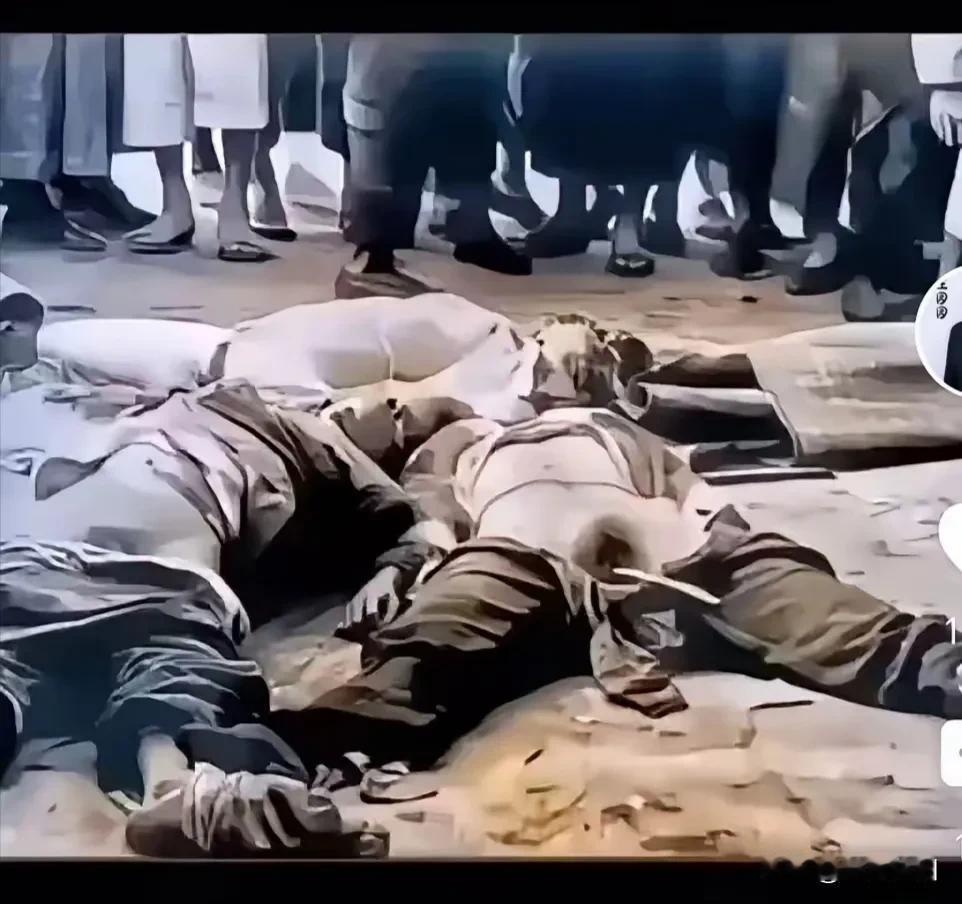 80年前，日本侵略中国犯下的不可饶恕的罪行。
耻辱不能忘却，历史永远铭记！