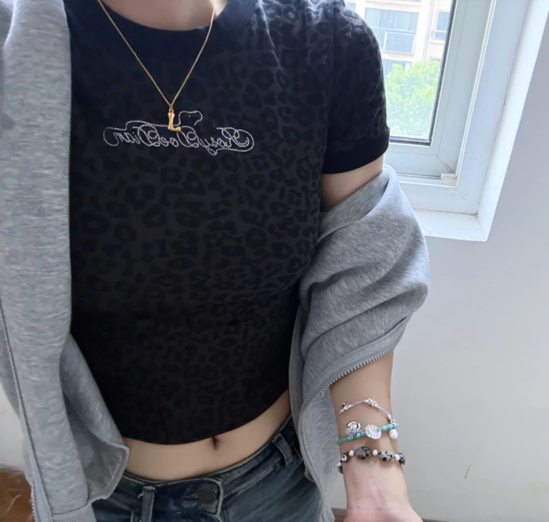RDD你的审美真的很超前了 今天是鹌鹑蛋海边度假风女孩儿DRIP