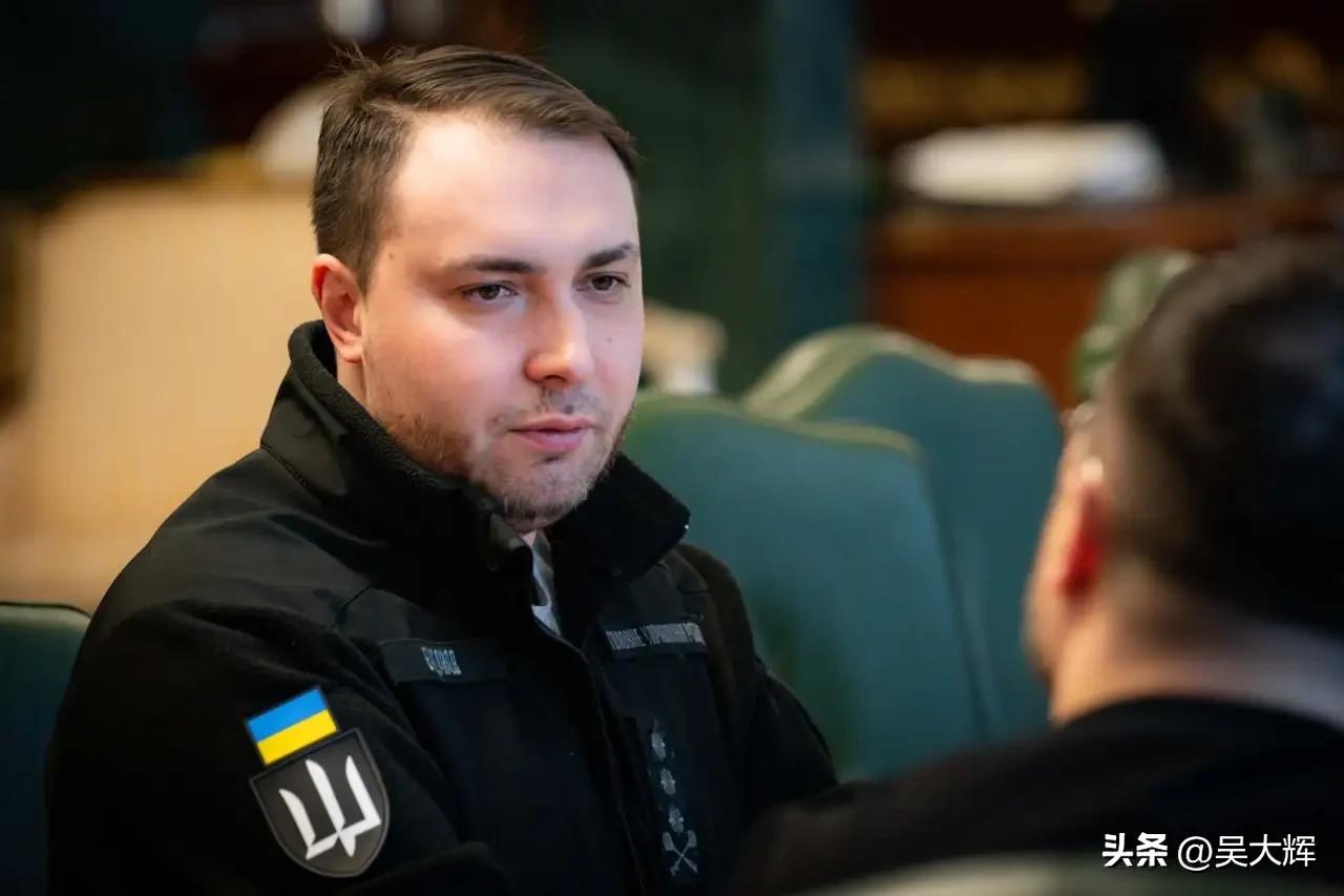 泽连斯基办公室主任布达诺夫：第三次世界大战早已打响，正是从乌克兰开始的
 
“第