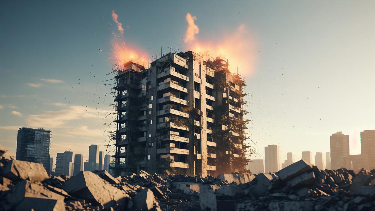 万万没想到！爆火AI短剧《归墟》每分钟烧2000元算力，一集成本就要1.5万，更