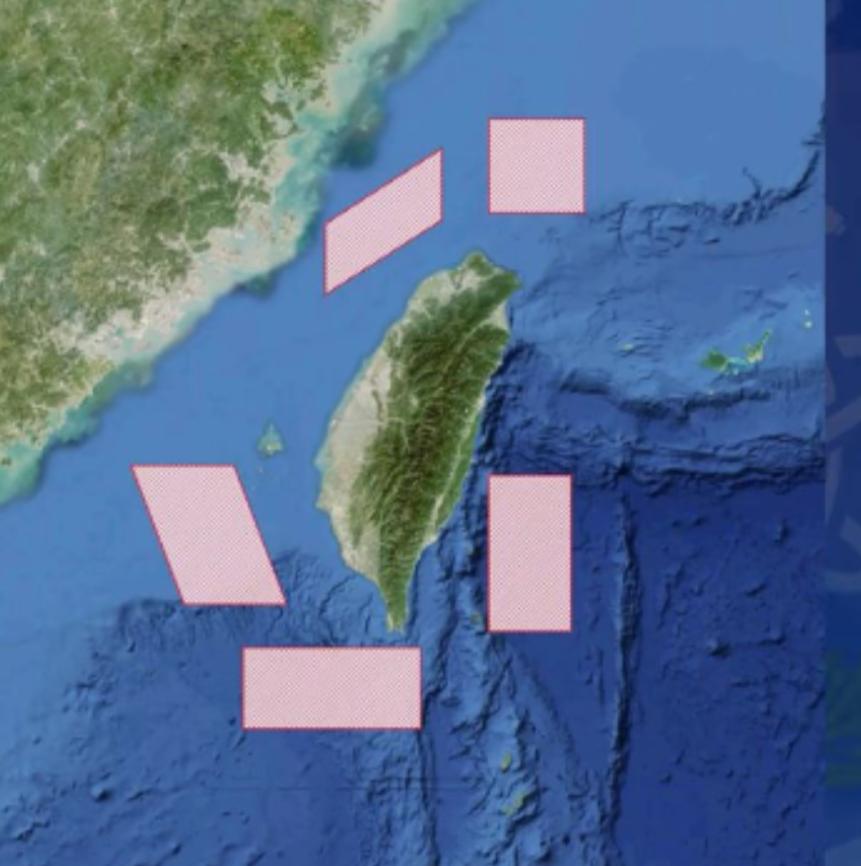 就在刚刚，
台湾民众党突然发布声明，

针对解放军12月29日实行围台军演，民众