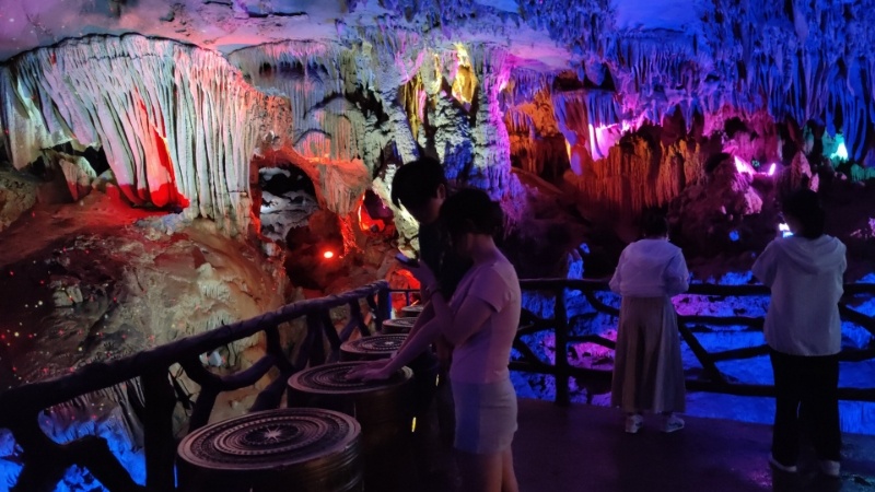 2026年⼴西⽂化旅游发展⼤会八方来贺【⼋⽅来贺四季有约】⼋⽅来贺金秋一赛🔮邂