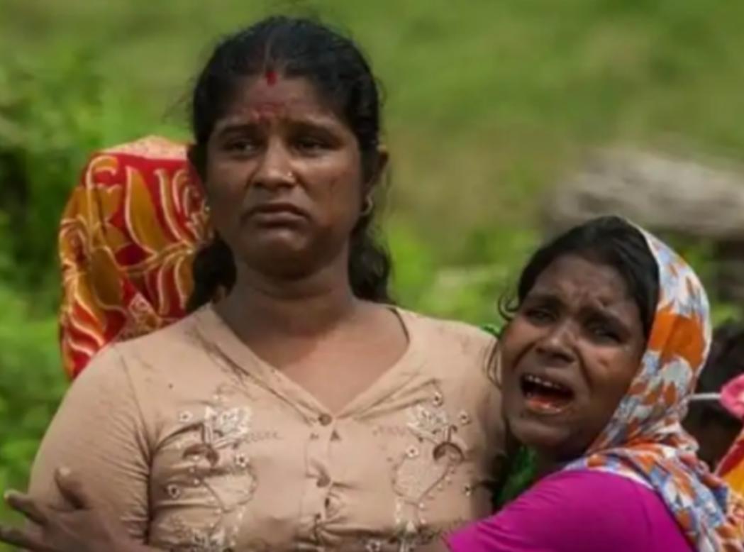 被全东南亚国家嫌弃，如今中国云南边境也在驱离罗兴亚人，这个民族怎么了？要知道，罗