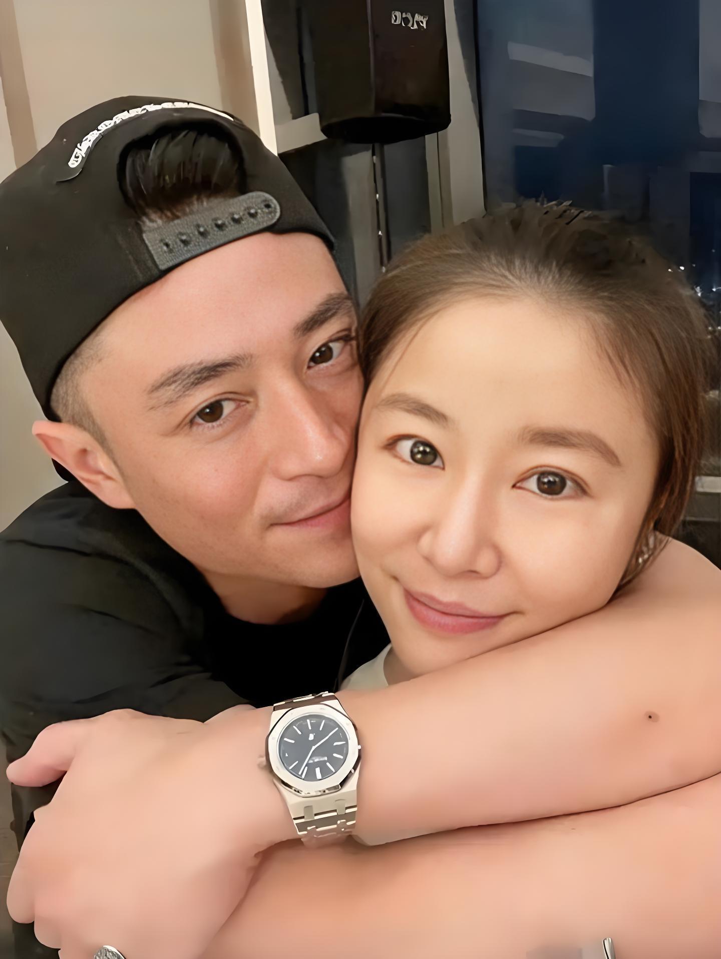 林心如霍建华还在磨合中爱是相互妥协，喜欢一个人没必要卑微“天作之合”往往可遇而不