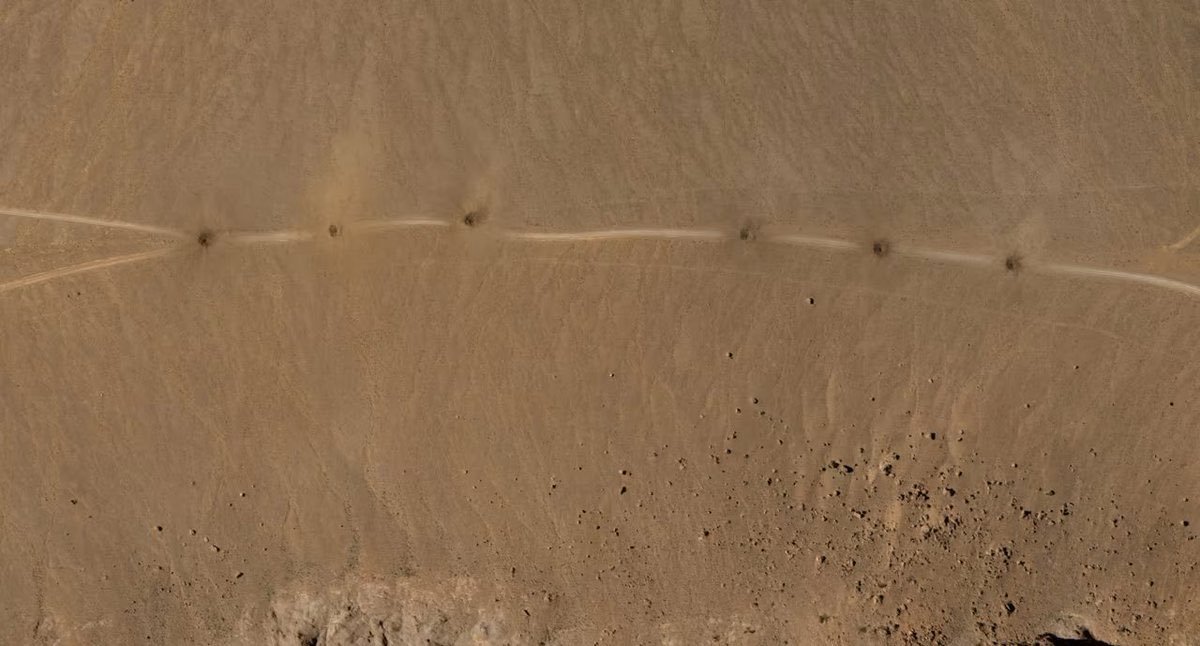 美伊冲突打了一个多月，最大的看点莫过于4-3到4-5日的大营救，美军这次动用了数