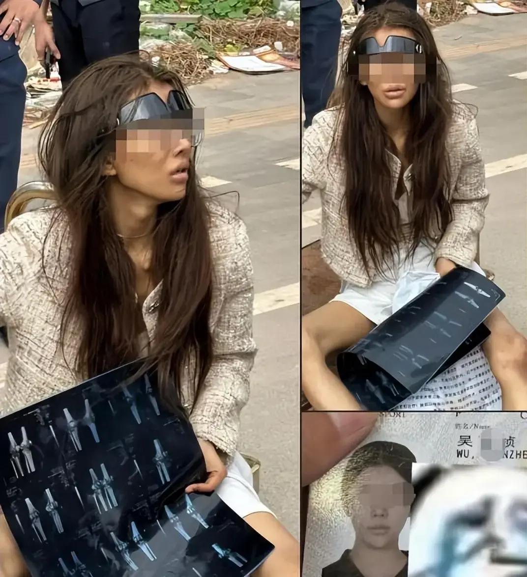 快讯！
吴某桢家属突然宣布了。
2025年12月26日，在柬埔寨西港一家酒店附近