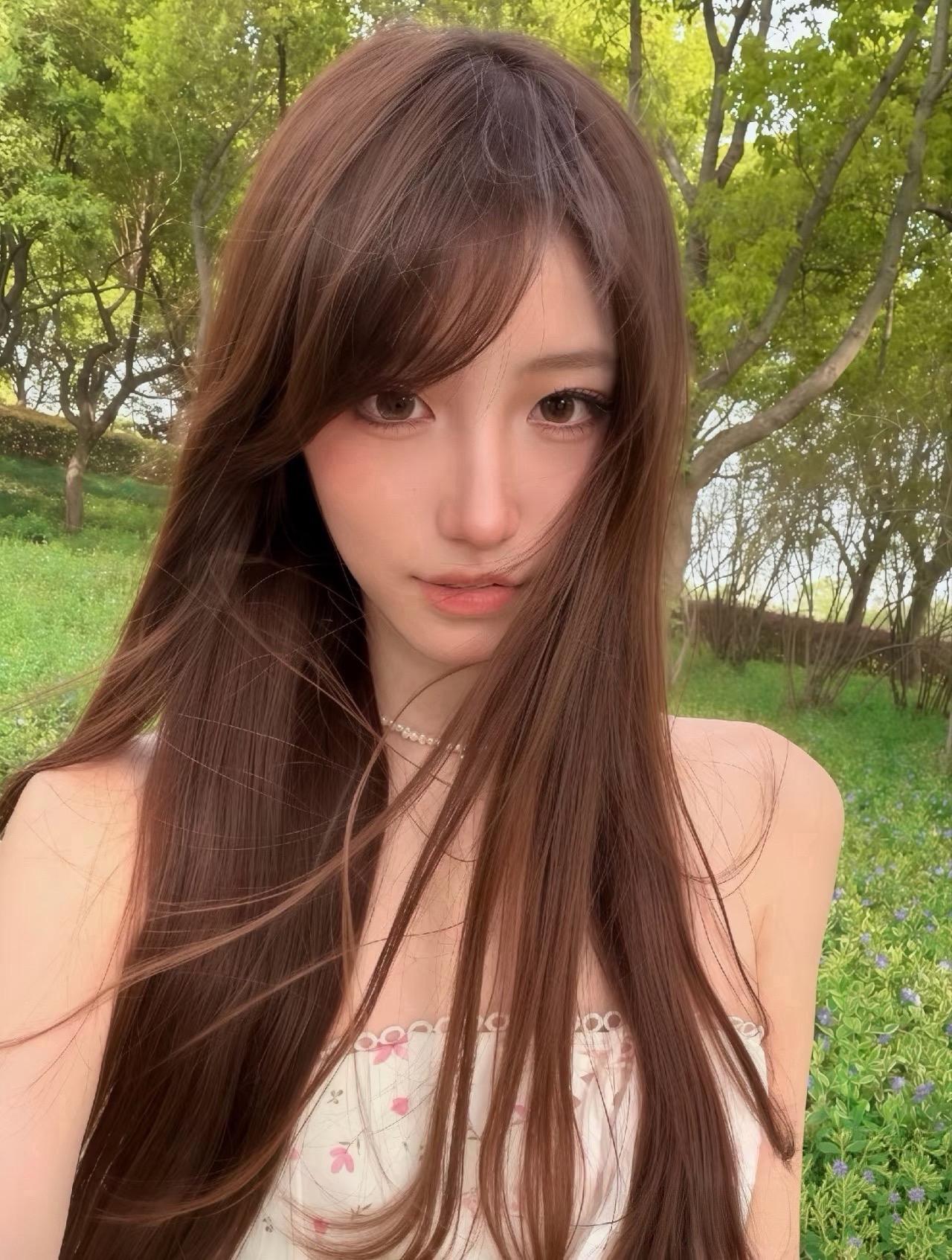 我的心是遥不可及的第二春🪴。