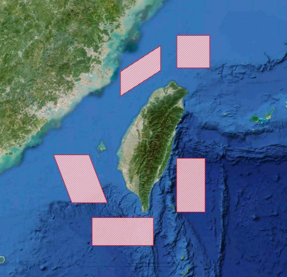 东部战区正义使命-2025联合军演冷启动，首次覆盖巴士海峡！
12月29日 7时