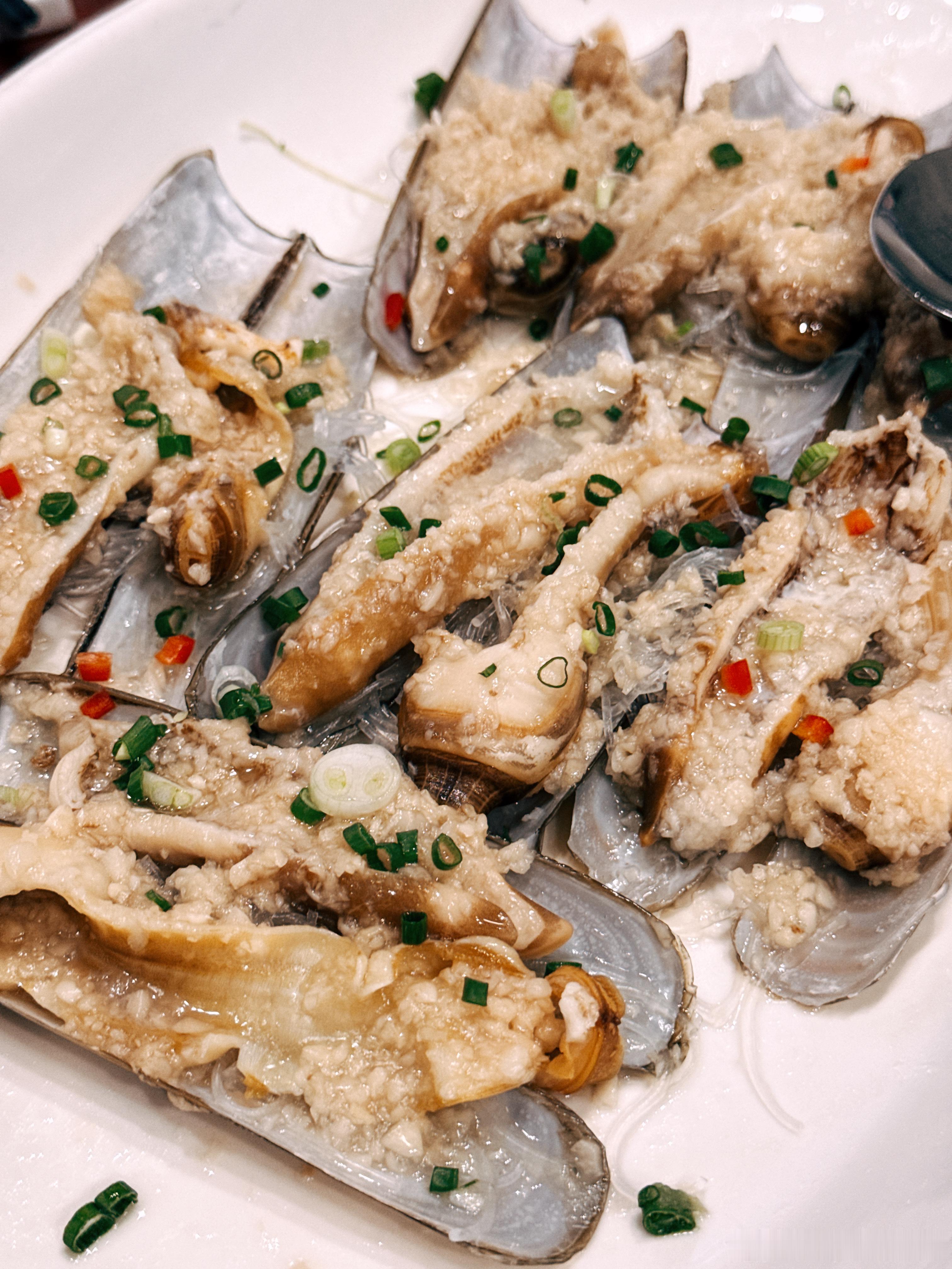 又来东莞干饭了这家烧鹅我给到夯[good]中登漂亮饭  ​​​