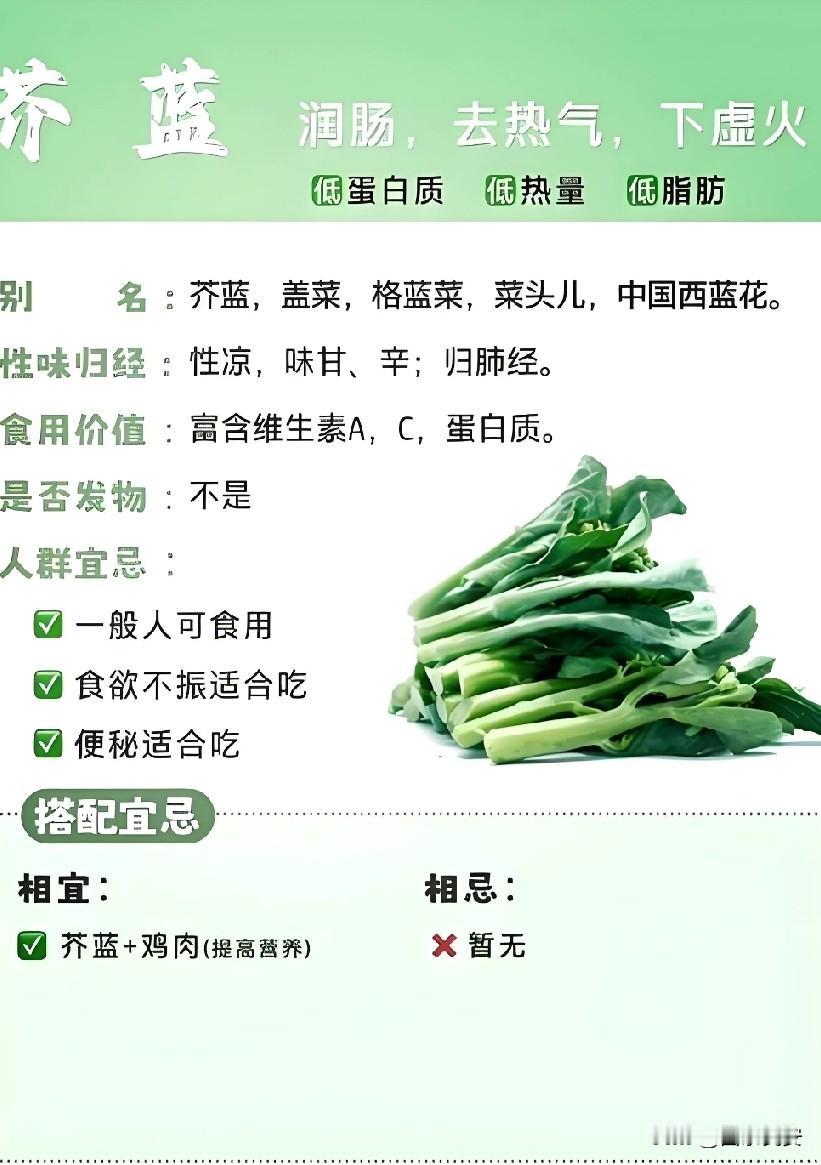 冬天芥菜怎么吃更养人?
咱冬天就得吃点芥菜养着！自带清润散寒的本事，做法简单到不