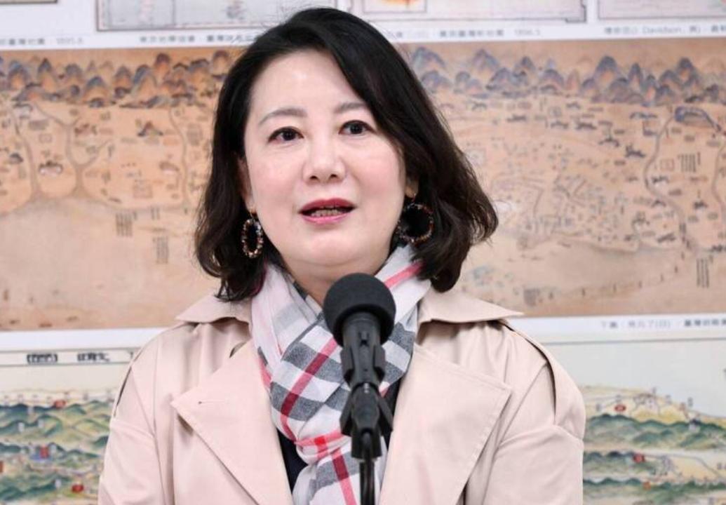 黄国昌点名绿委选市长应辞立委 吴思瑶批双标

民众党主席黄国昌昨宣布将辞不分区立