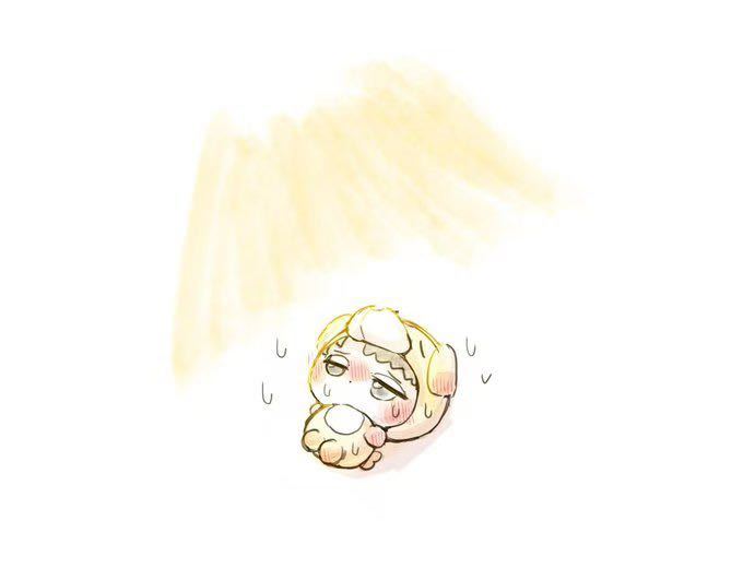 7989宝宝要晒化了[可怜] ​​​