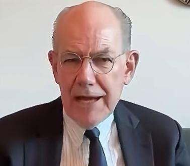 欧洲人把普京当苏联，才让俄乌战争打不完  …

米尔斯海默直言，俄乌战争拖了四年