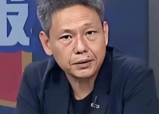 台湾军事专家谢寒冰终于说了实话：“武统、和统都没戏了，因为大陆已经启动了最可怕的