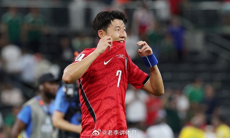 北京时间6月26日，世界杯小组赛末轮比赛继续进行。而正在焦急等待自己最终命运的韩