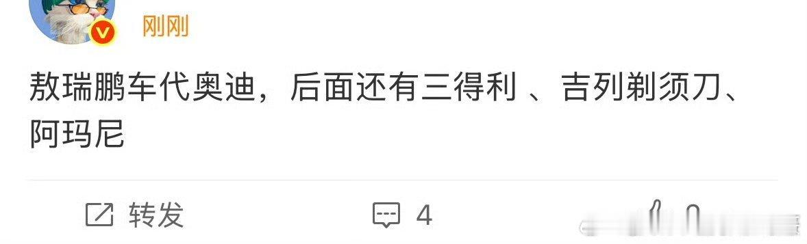 敖瑞鹏商务起飞了