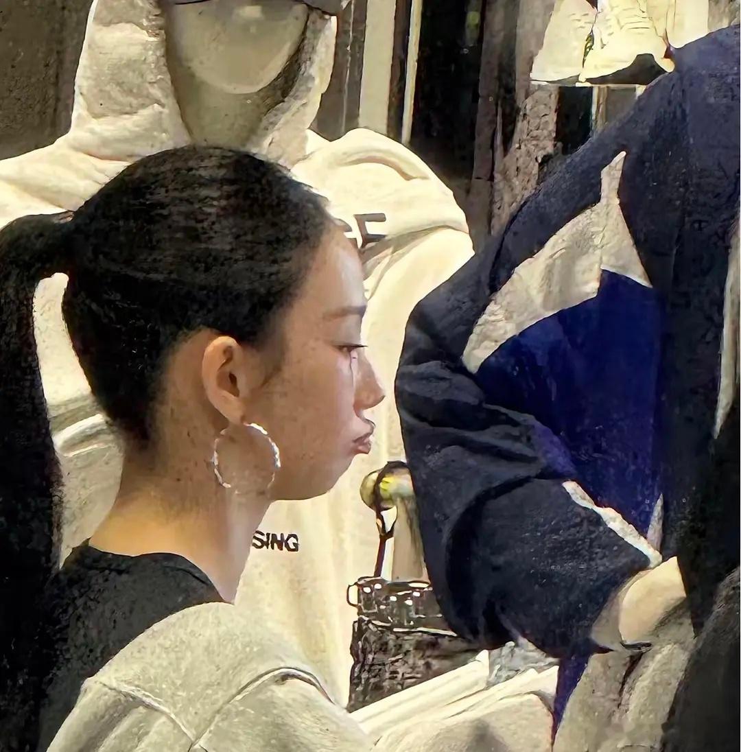 天呐 我的眼睛。。。 ​​​