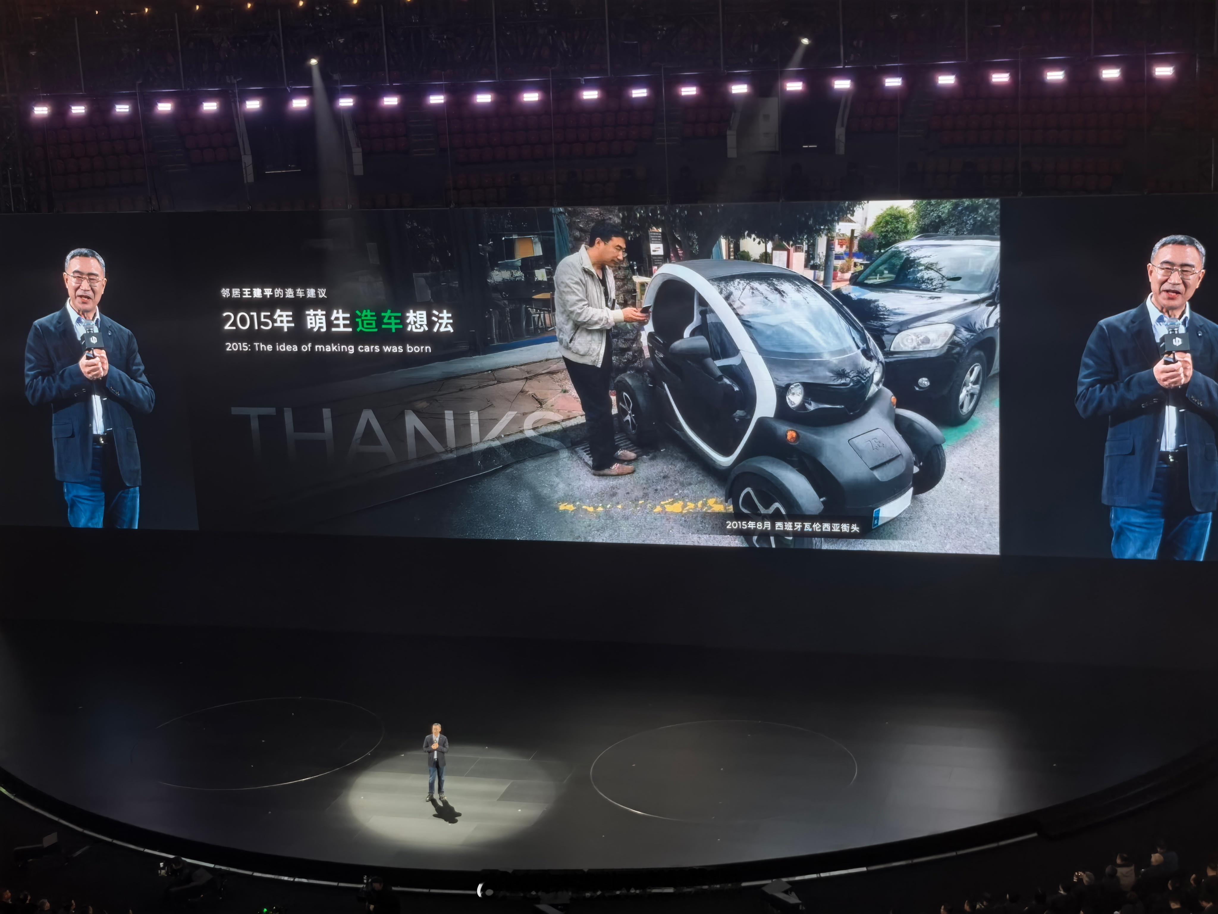 零跑汽车，一家低调的汽车品牌，十年时间打造多款国民好车，一举成为为数不多盈利的中