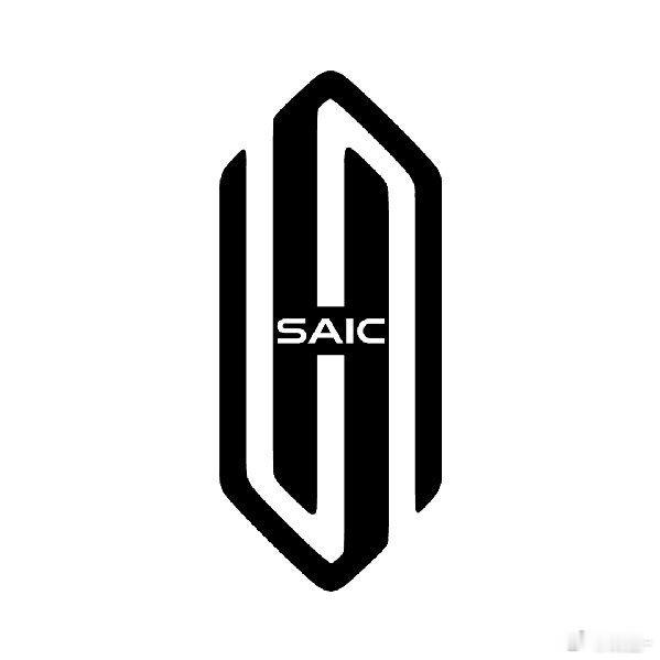 尚界官微悄悄把头像换了，尚界汽车的logo也随之曝光，图二是装车的样子，符合你们