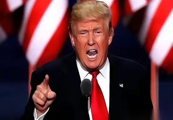 联合国安理会，凌晨一点，美国代表突然暴起，指着中国鼻子开骂！全场一秒凝固，但下一