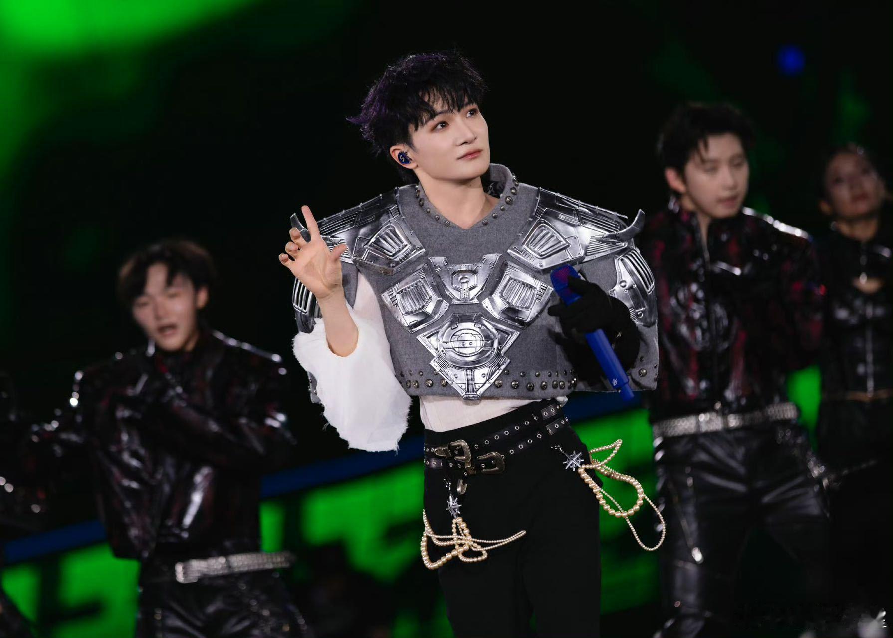 大鱼海棠十年重逢周深来了周深大鱼海棠十年之约 2016到2026，《大鱼海棠》十