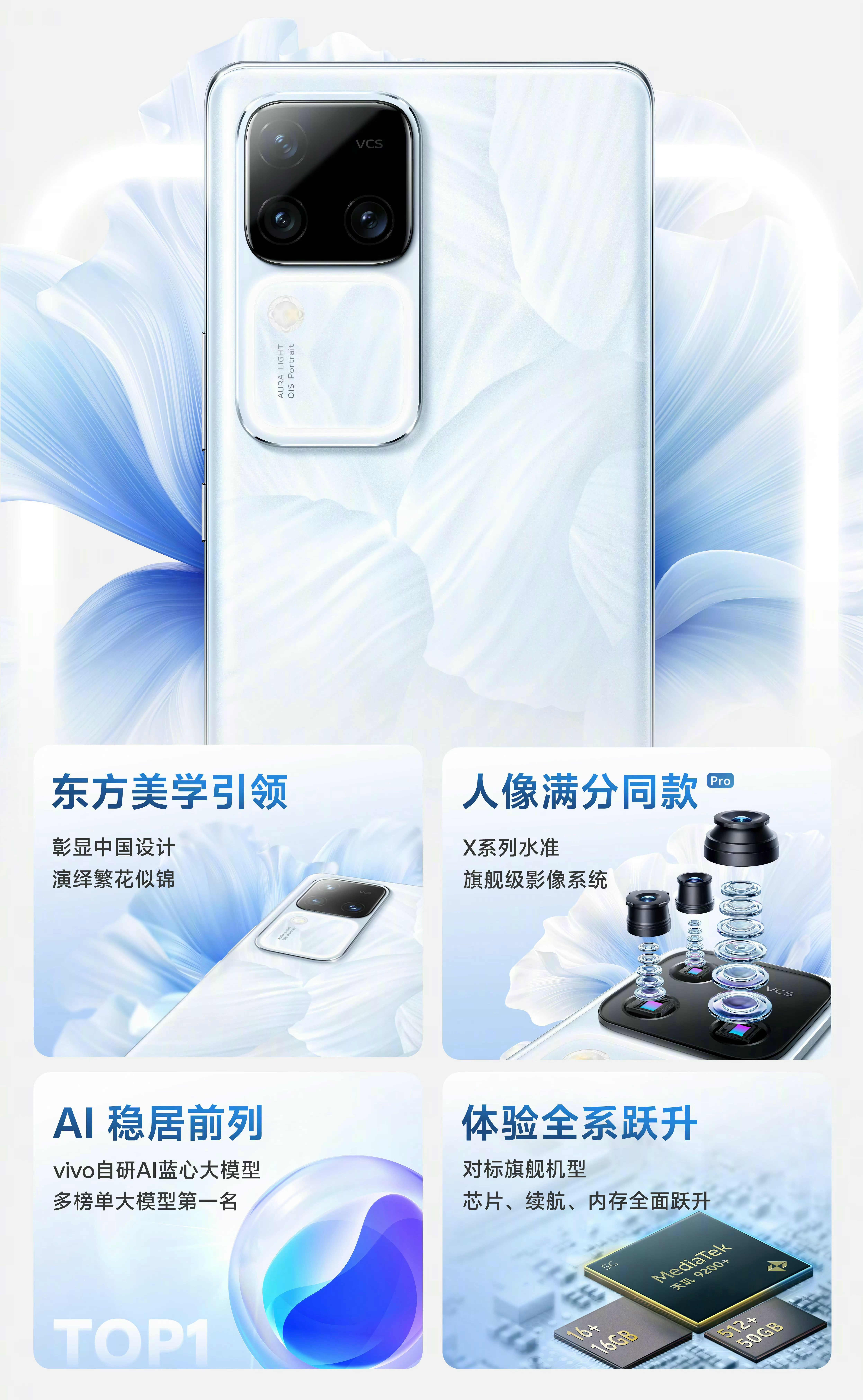 #vivoS18即将发布# 最近蓝厂的新机vivo S18系列快上了，作为S系列