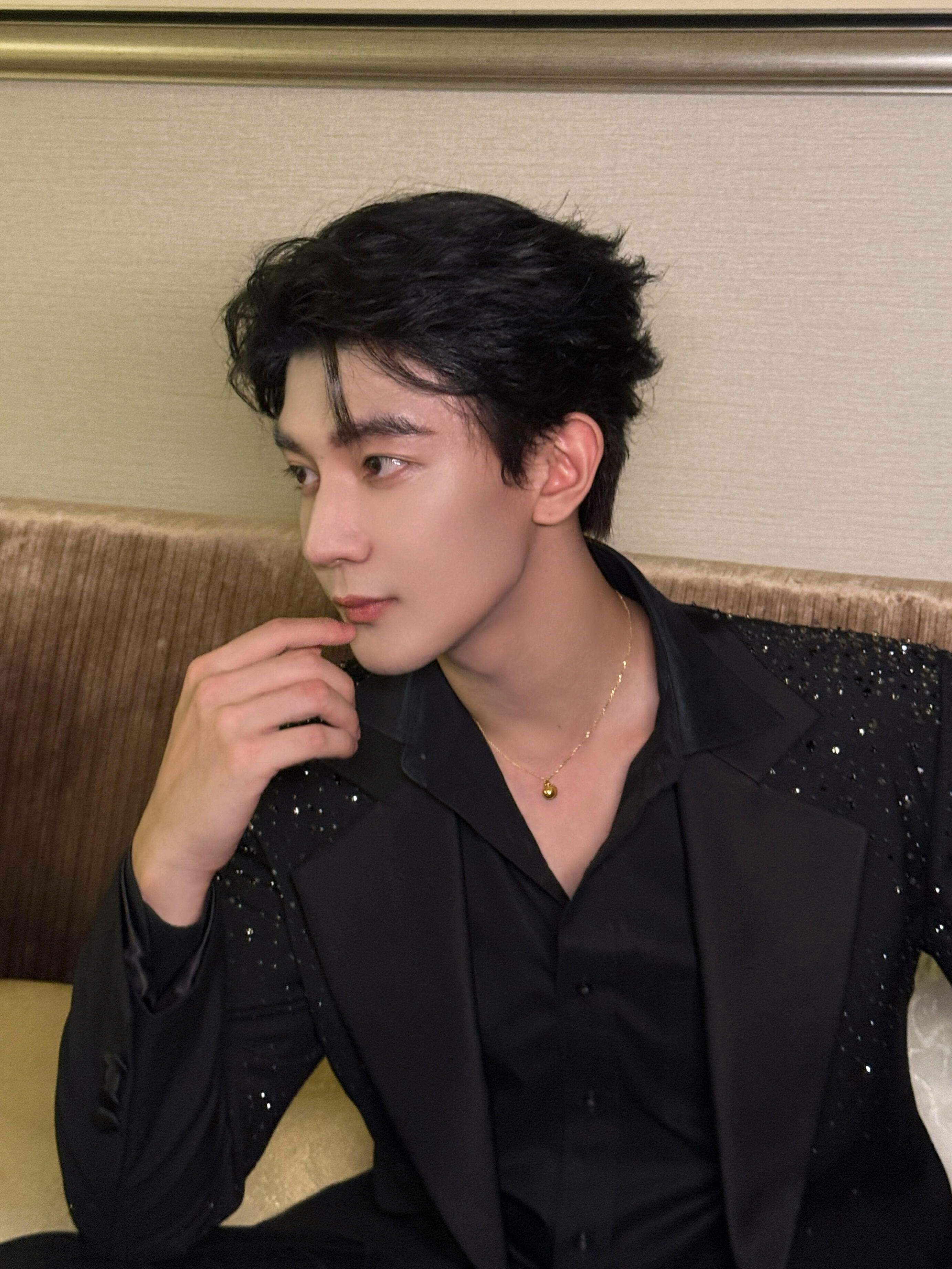 夏之光你身后空无一人跑这么快大家真的追不上啊！！！ 