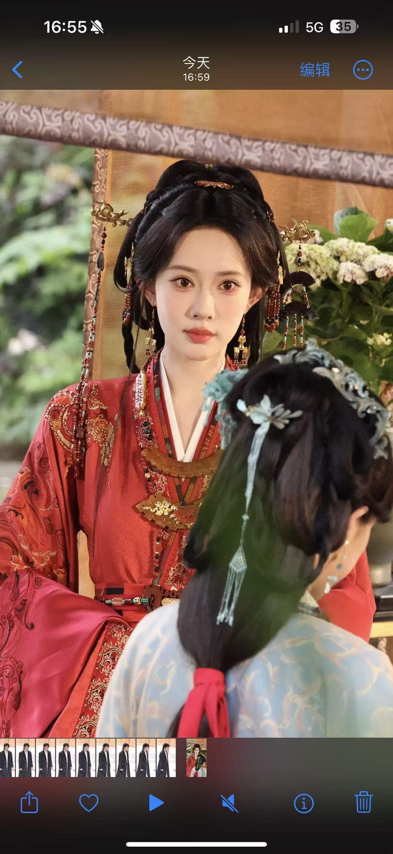状态真好🌺✨ 
