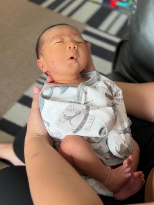 当明白了宝宝需求，真的很好带！