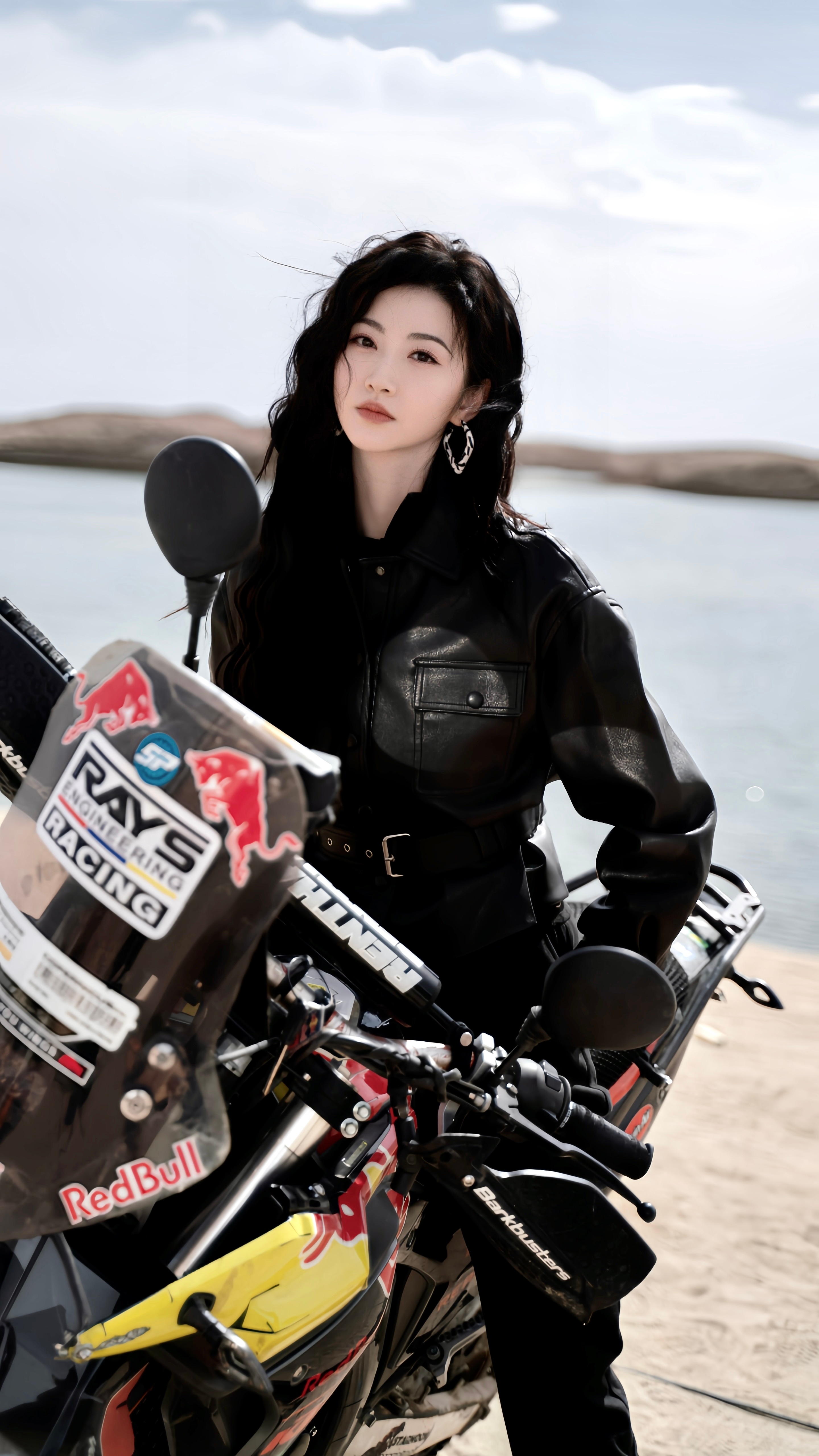 景甜龙骨焚箱景甜待我醒来时景甜同心结【🈚️logo修复版】🏍️是我们孟千姿大