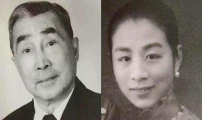 张福运对妻子说的那句话，流传了几十年——"离了我，你活得下去？"

1947年前
