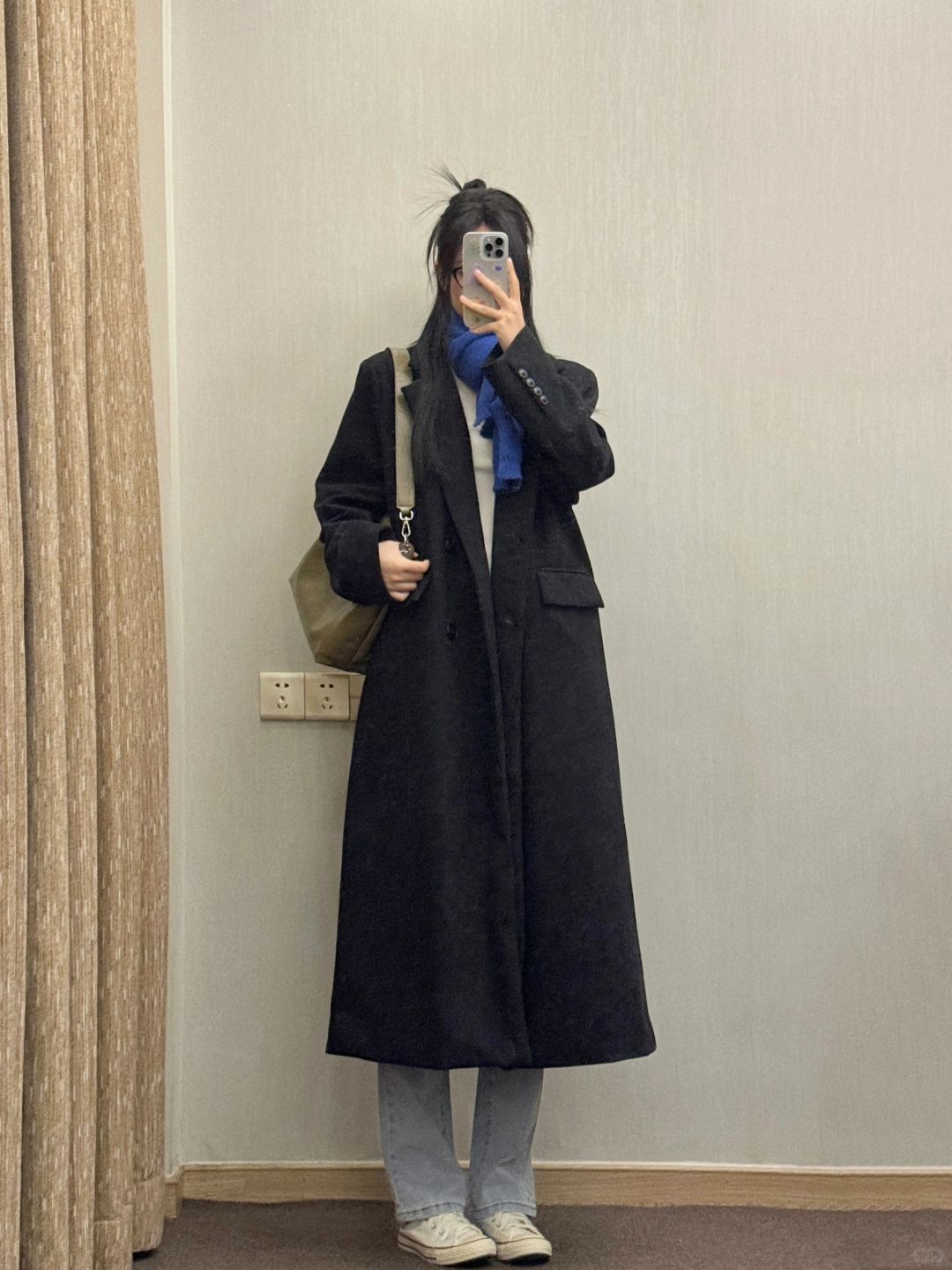 173 104｜高妹可以永远相信我买衣服的眼光