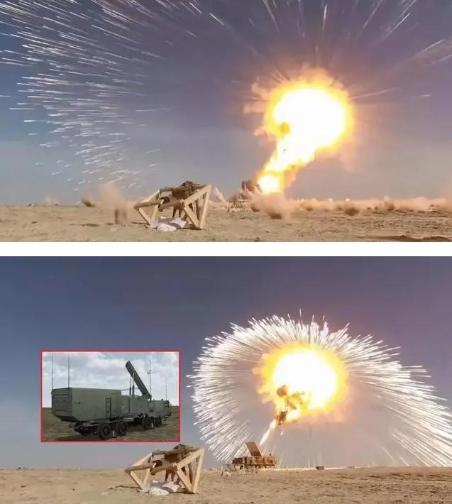 在中国这种武器打击下，印度买什么雷达和导弹都没用！

西部战区最新发布的实战化演