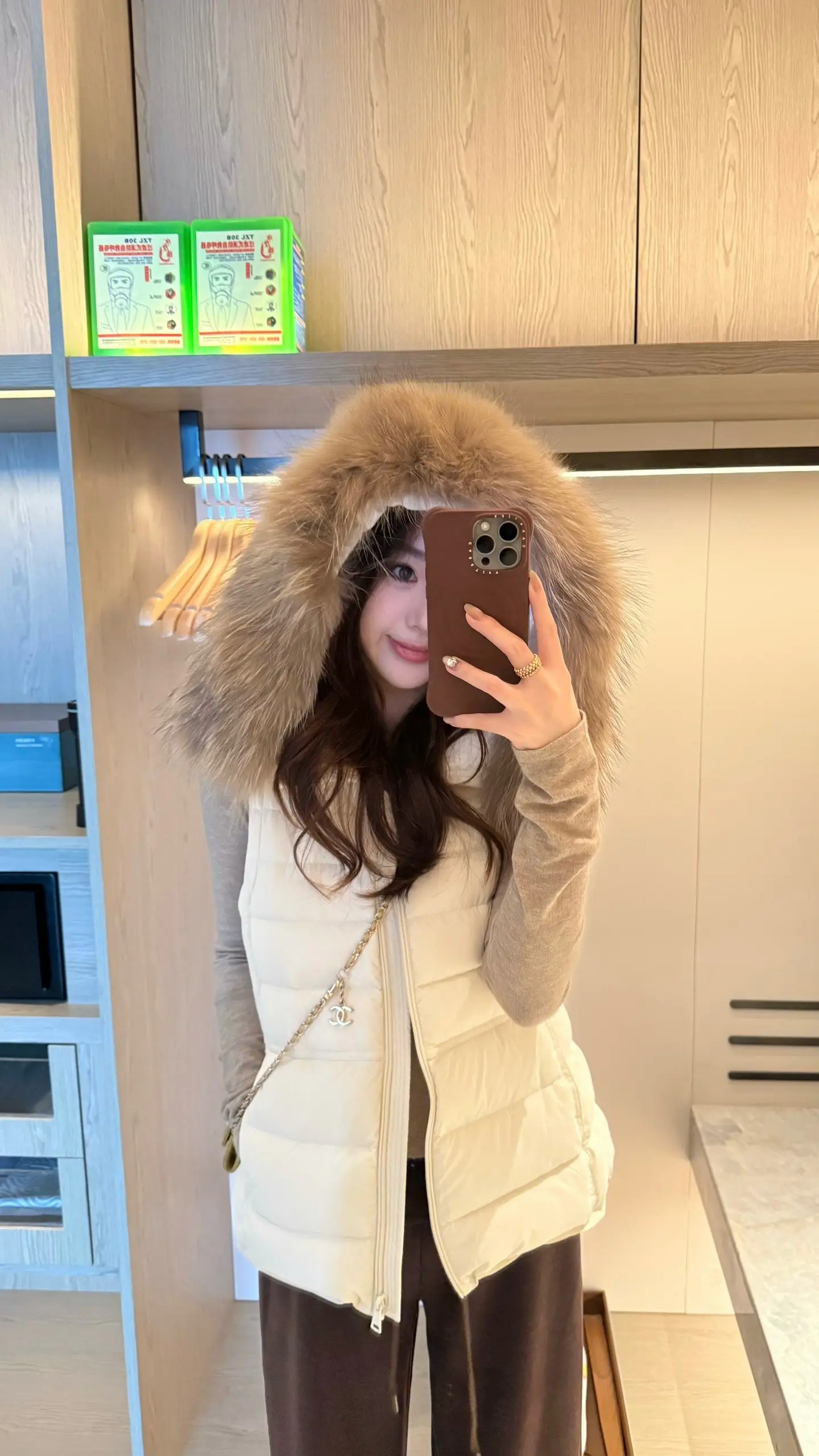 ootd穿搭