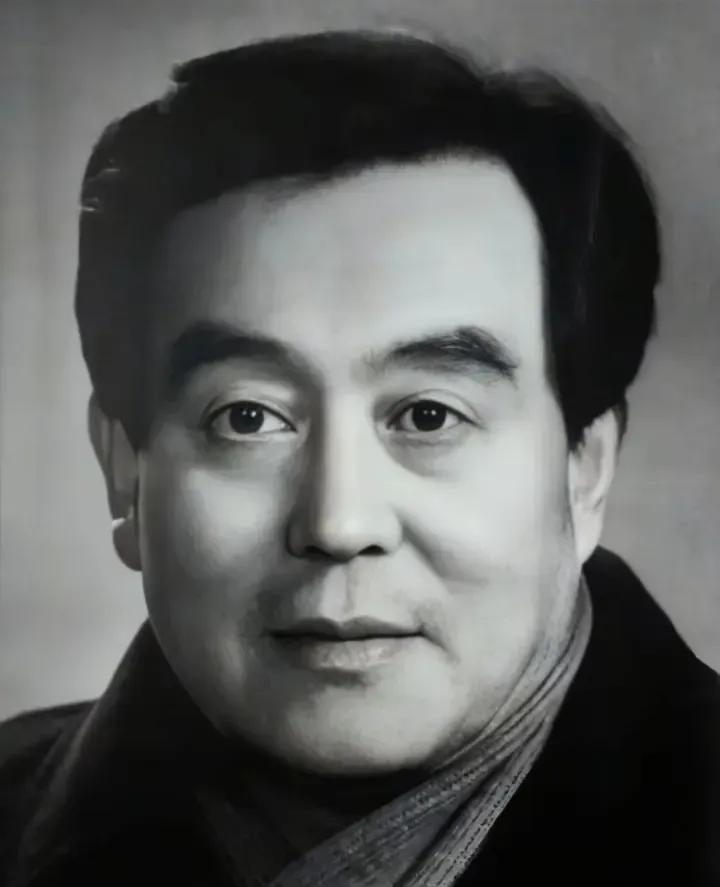 你还记得这位八一厂的老演员谢万和吗？他在许多影片中扮演反派人物。他在《地道战》里