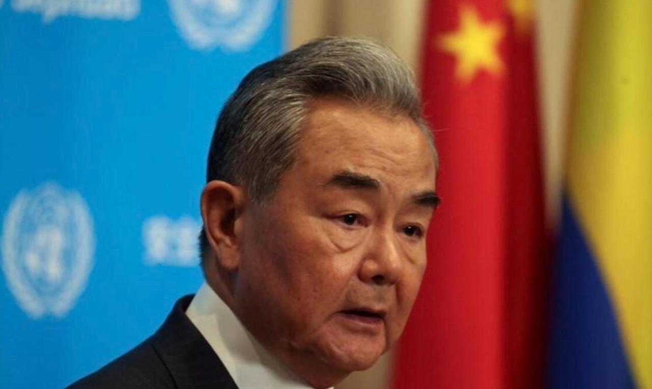 印度沸腾了，中国点头。6月18日，中国外交部宣布，应印度国家安全顾问多瓦尔邀请，