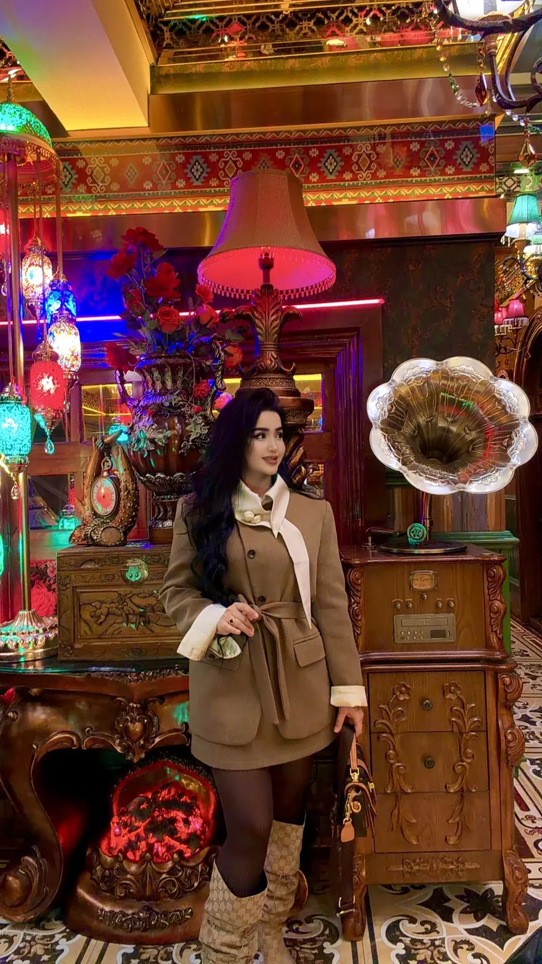☕️