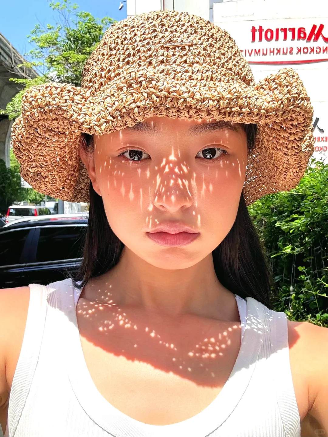 光有了形状✨
