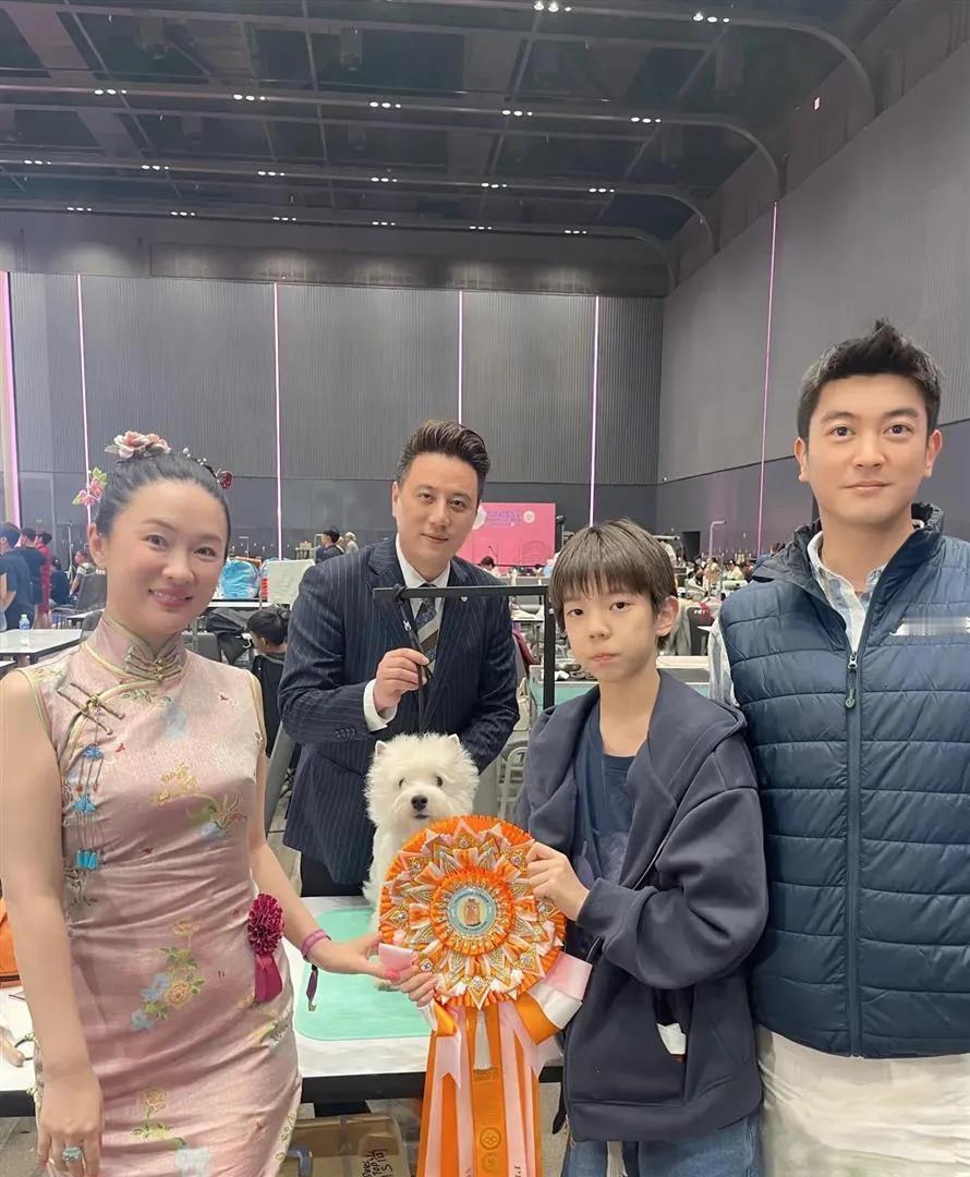 打破偏见，用实力扬我国风
 从来没想过跨界能做到这般震撼！旁人以为明星玩票试水，