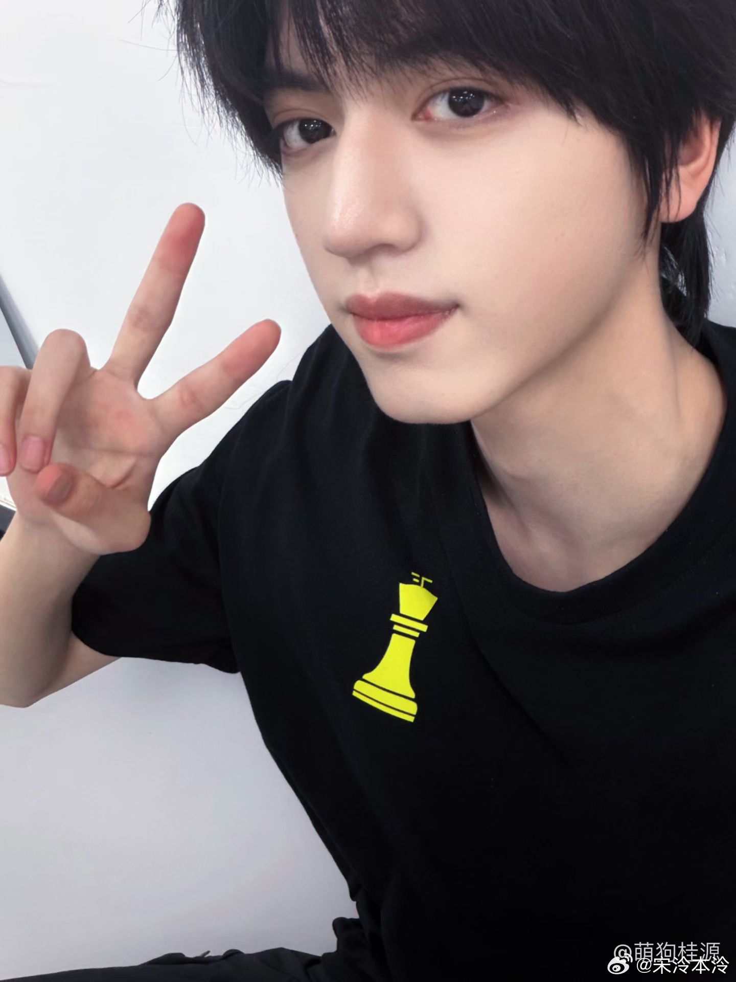 张桂源 💛张桂源 四代第一主舞 💛张桂源 全能核心ace💛张桂源 四代全领