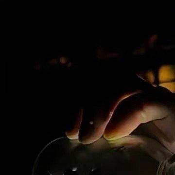 每一段无法继续的爱情，都有负责保存它的人，才能让另一个人安心往前，晚安[心] ​