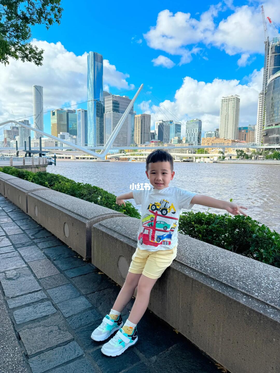 养孩子，别总想着带他旅游见世面