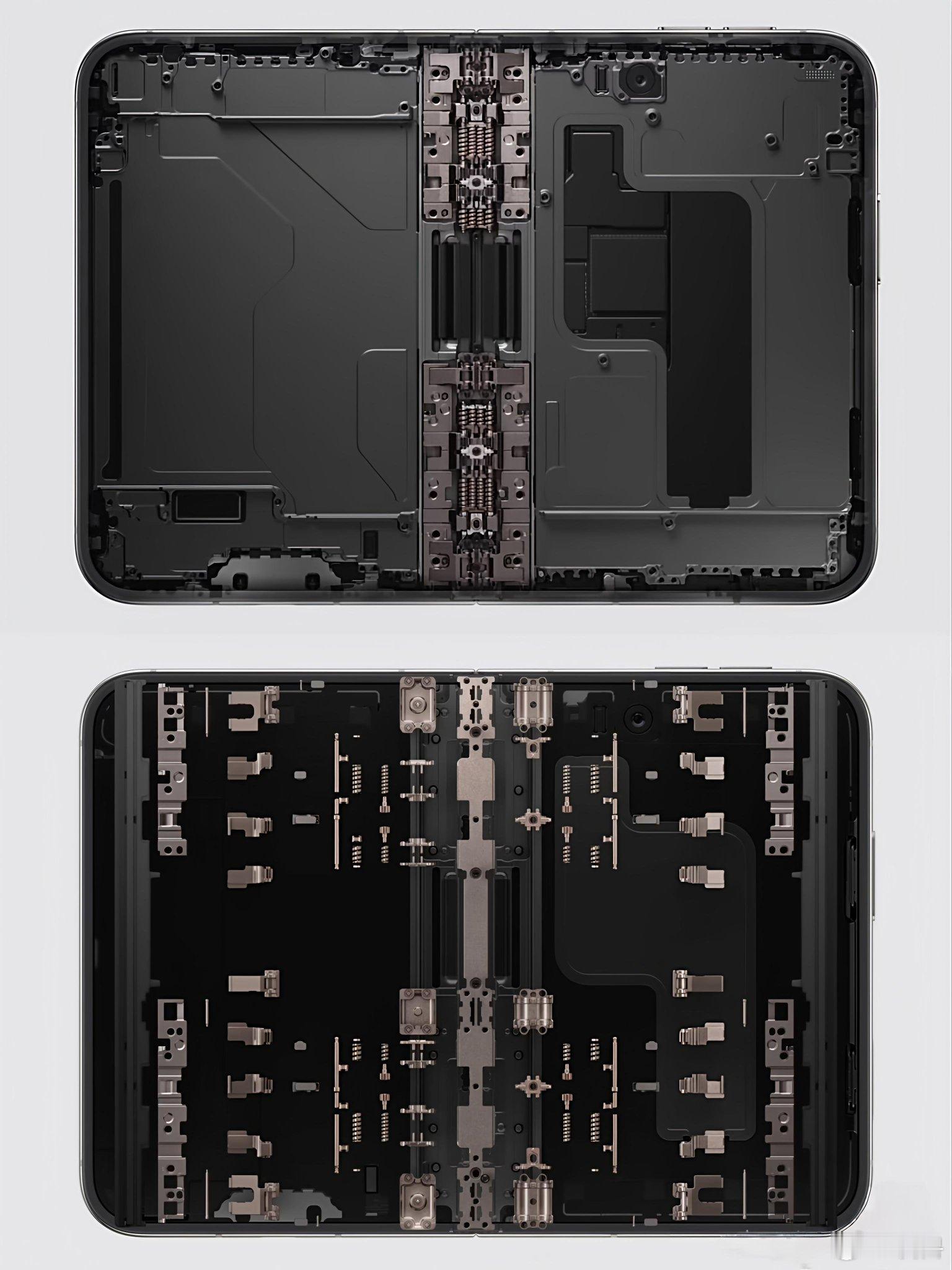 科技佳ZHJiphoneduo维修价格出炉  苹果首款折叠屏iPhone Duo