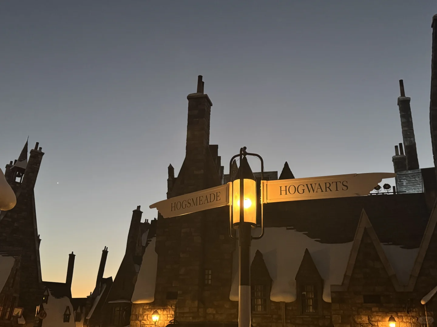 大阪环球影城不买优速通版本，不踩雷全攻略