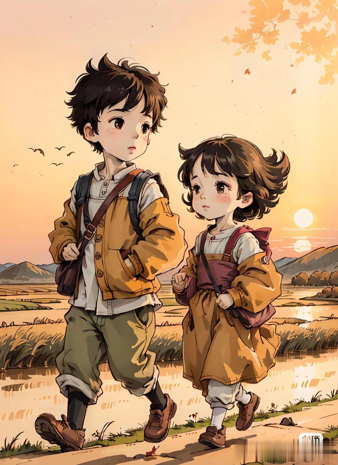 婚姻并不是一场简单的爱情游戏，而是一段长久的旅程。在这个旅程中，你需要用你的真心