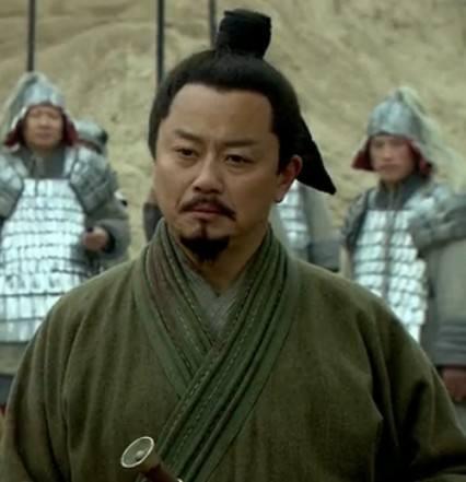 “被《史记》记作‘好黄老’的汉初最强组织架构师：曹参——不是躺平摆烂，是把‘萧规