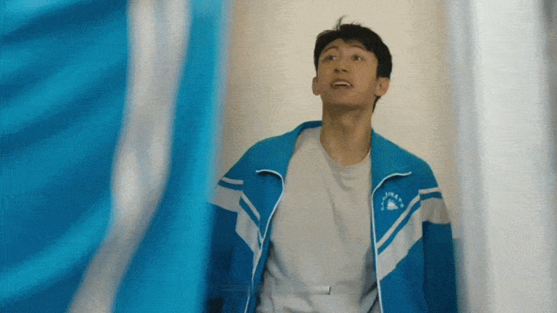 好朋友就是你在我所有的规划里 谁懂啊，张小满、严晓丹和夏雷的友情就像光！从小相互